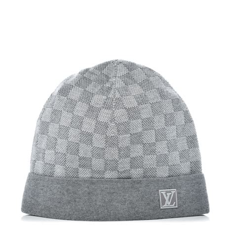 louis vuitton bonnet homme|louis vuitton beanie and scarf.